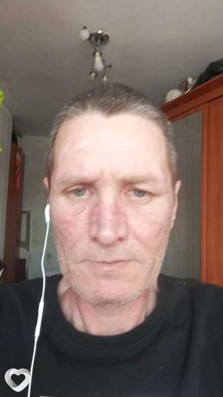 Андрей, 50, Магнитогорске — анкета №3907977
