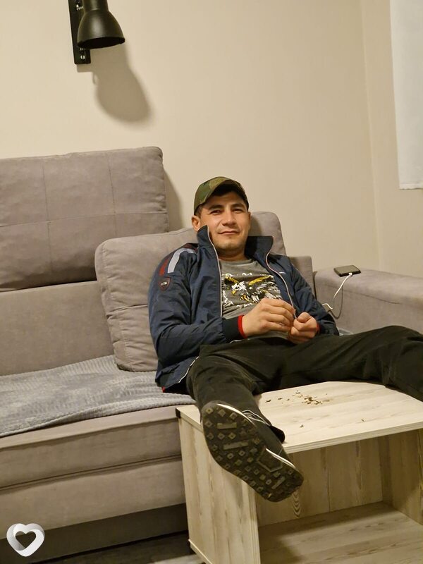 Emre, Гданьск