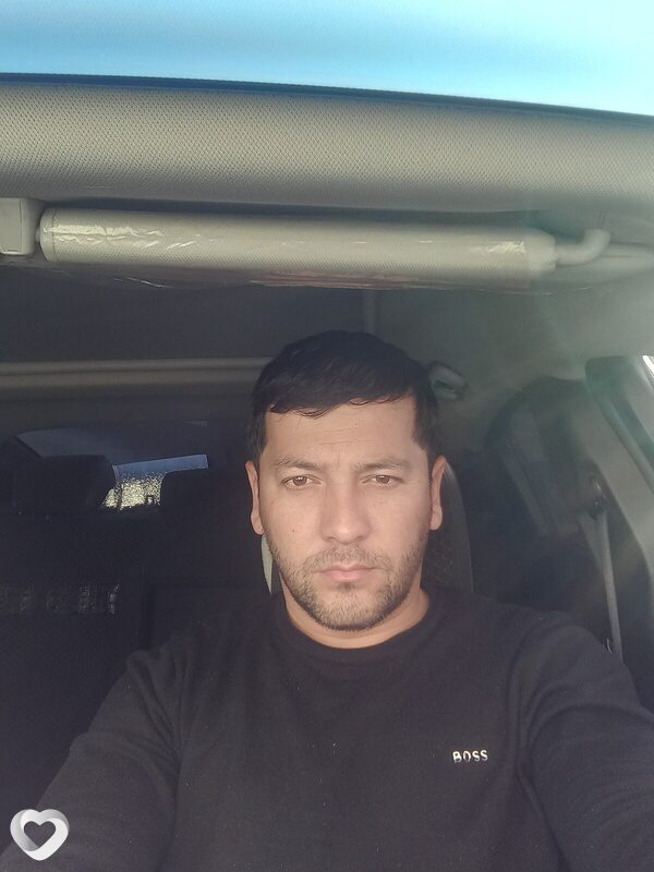 Темур, 36, Ташкент — анкета №3908019