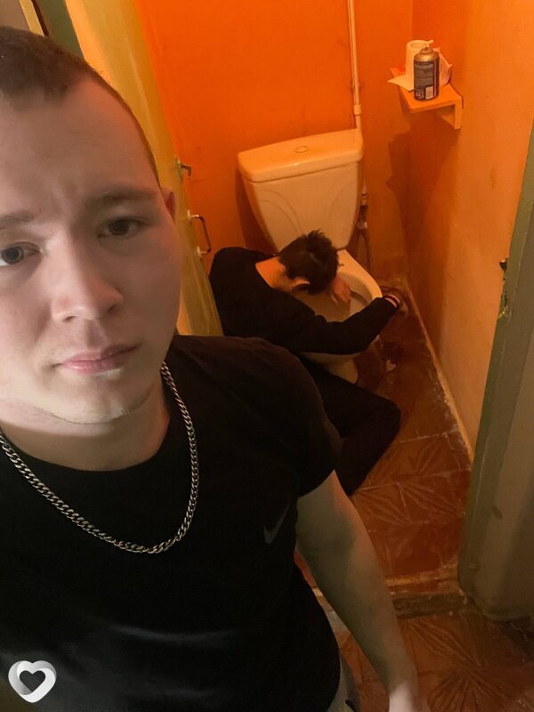 Радим, 18, Нефтекамске — анкета №3908021