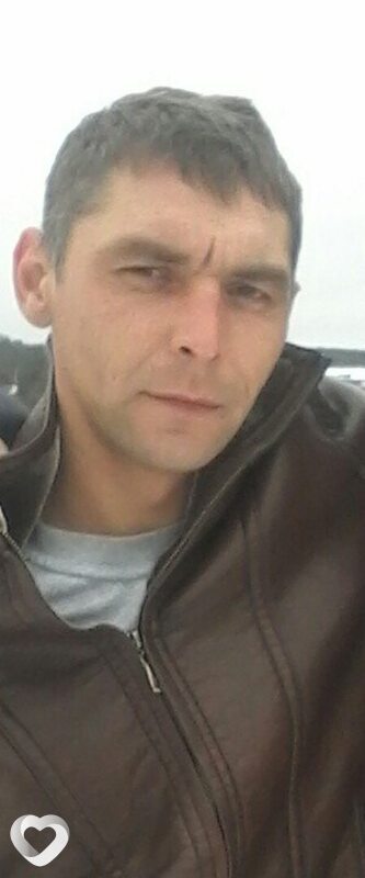 Павел, 45, Архангельске — анкета №3908035