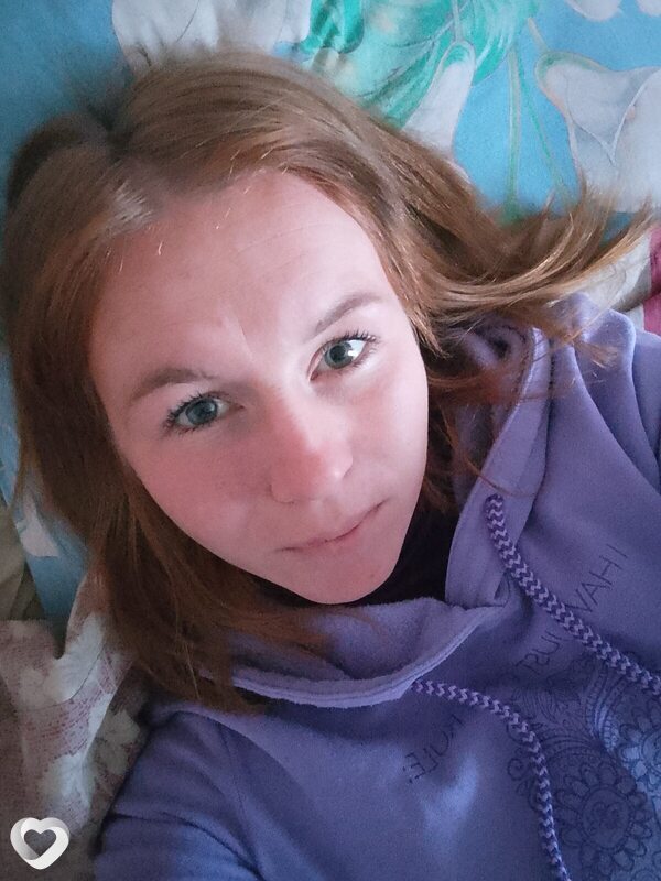 Алена, 33, Архангельске — анкета №3908038