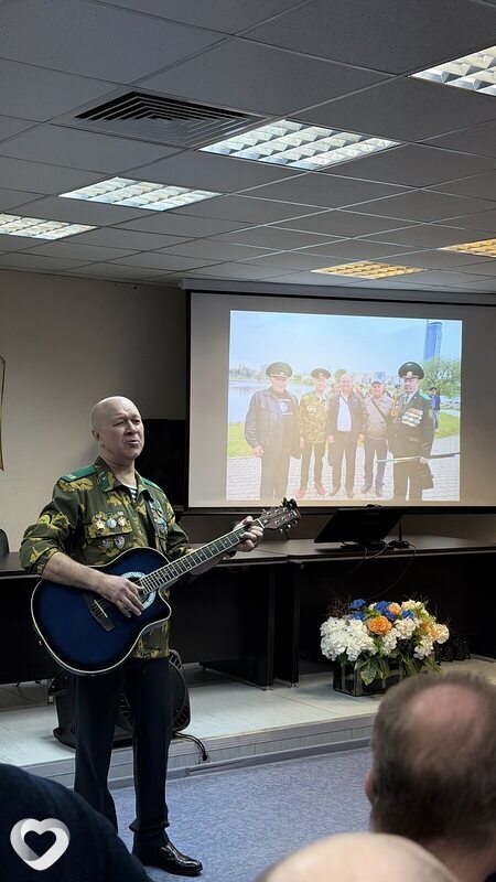 Дмитрий, 56, Минске — анкета №3908959
