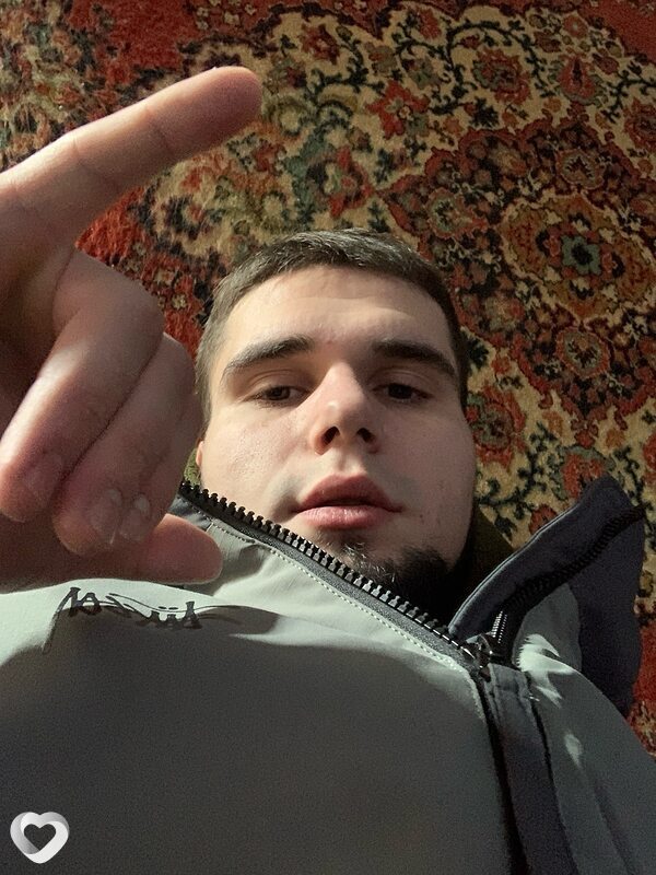 Серёжа, 21, Прокопьевске — анкета №3908965