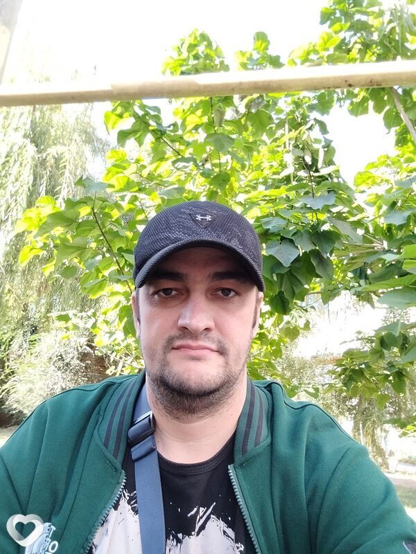 Алексей, 43, Энгельсе — анкета №3908968