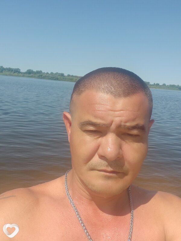 Валерий, 40, Нижнем Новгороде — анкета №3908973