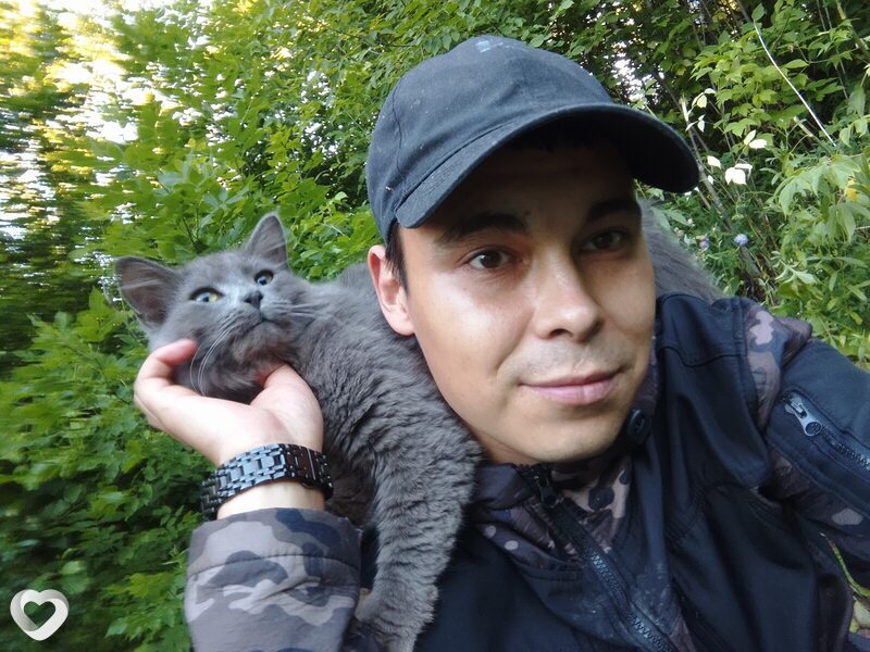 Денис, 31, Иванове — анкета №3908976