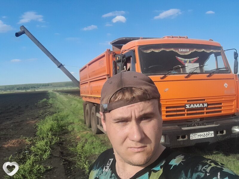 Денис, Ирбит