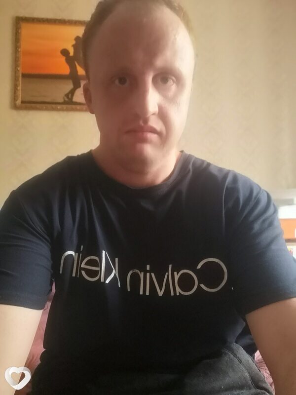 Павел, 34, Бирске — анкета №3907999