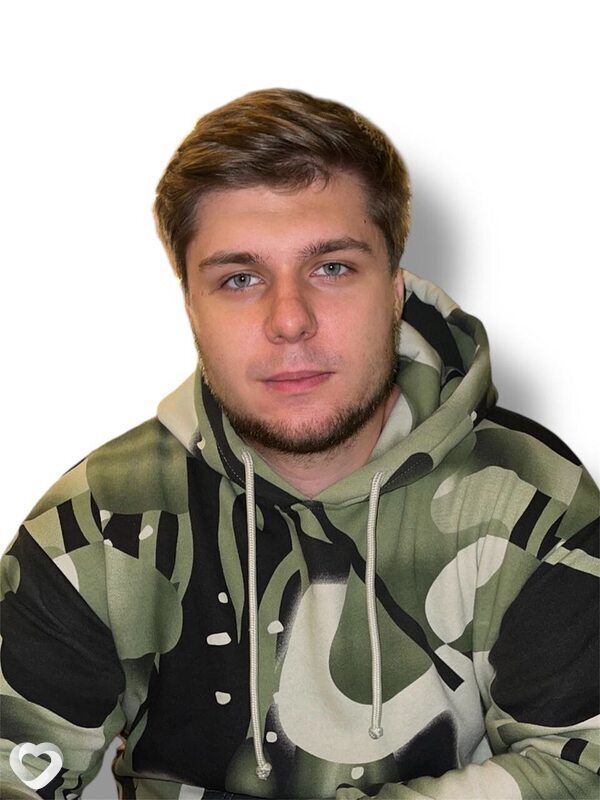 Иван, 28, Москве — анкета №3908001