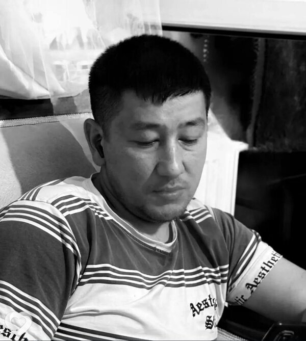 Али, 34, Астане — анкета №3908004