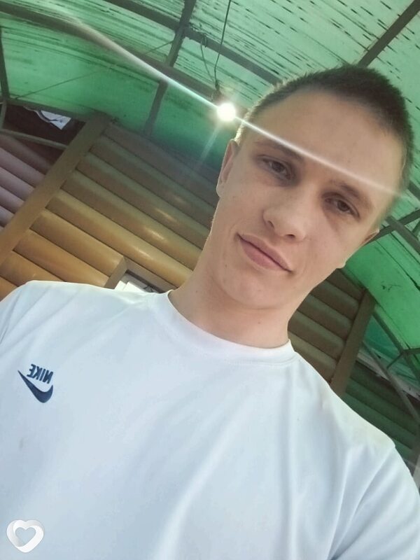 Даниил, 25, Омске — анкета №3908008