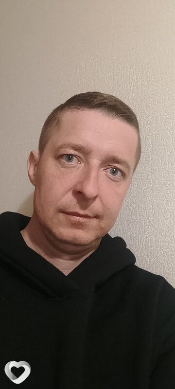 Сергей, 38, Нижнем Новгороде — анкета №3908012