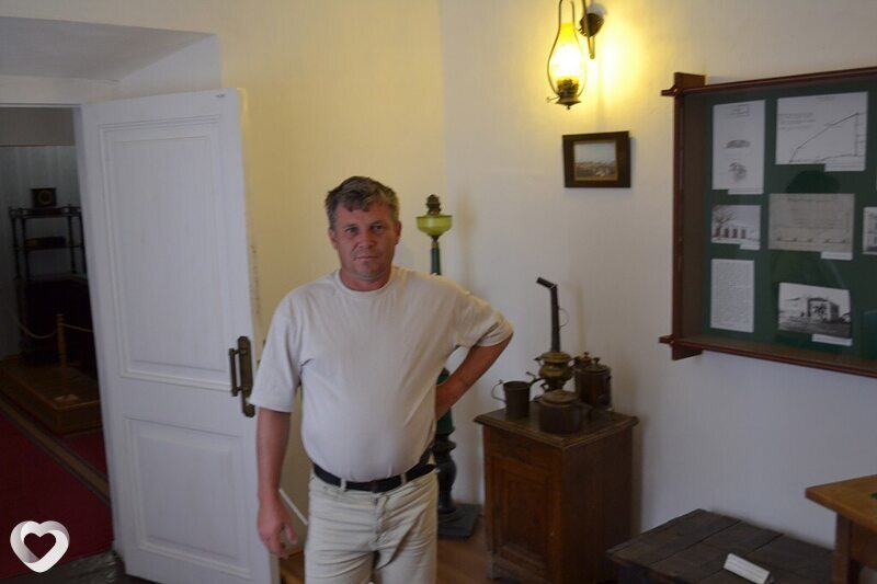 Павел, 51, Волжском — анкета №3908013