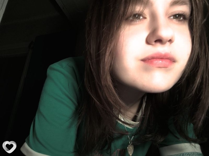 Диана, 19, Полтаве — анкета №3908064
