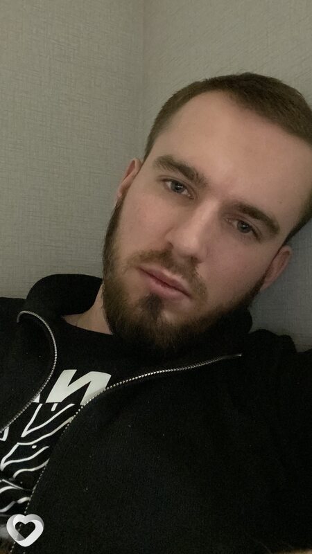 Герман, 25, Томске — анкета №3908068