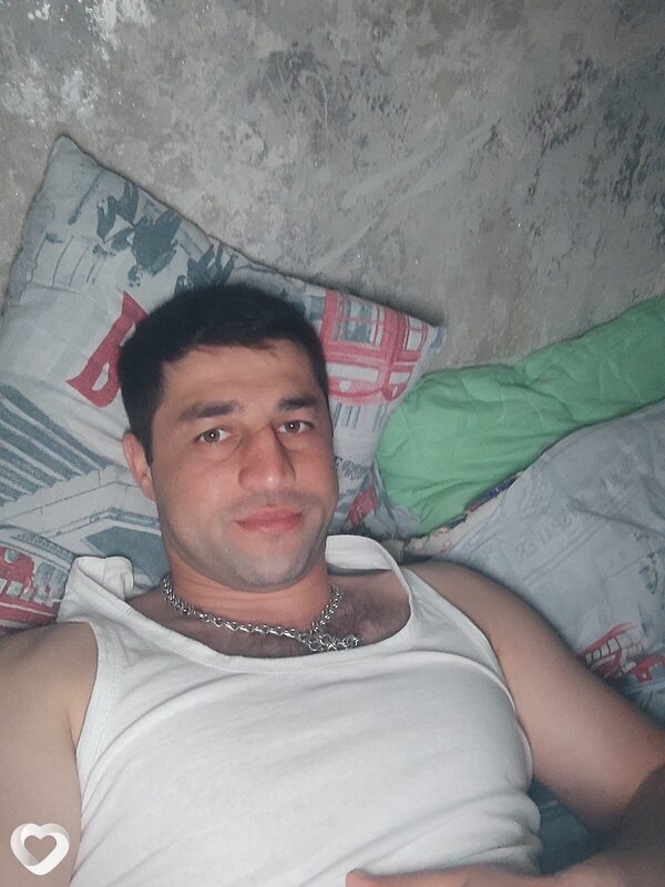 Адам, 29, Донецке — анкета №3908071