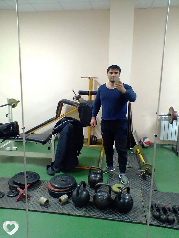 Рамазан, 37, Пятигорске — анкета №3908079