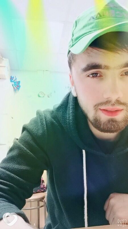 Федя, 28, Екатеринбурге — анкета №3908080
