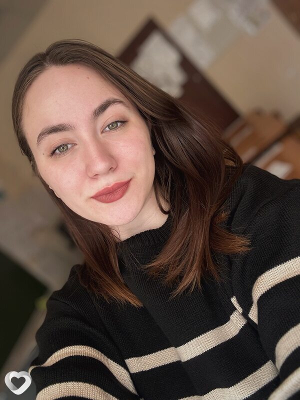 Елена, 23, Таганроге — анкета №3908082