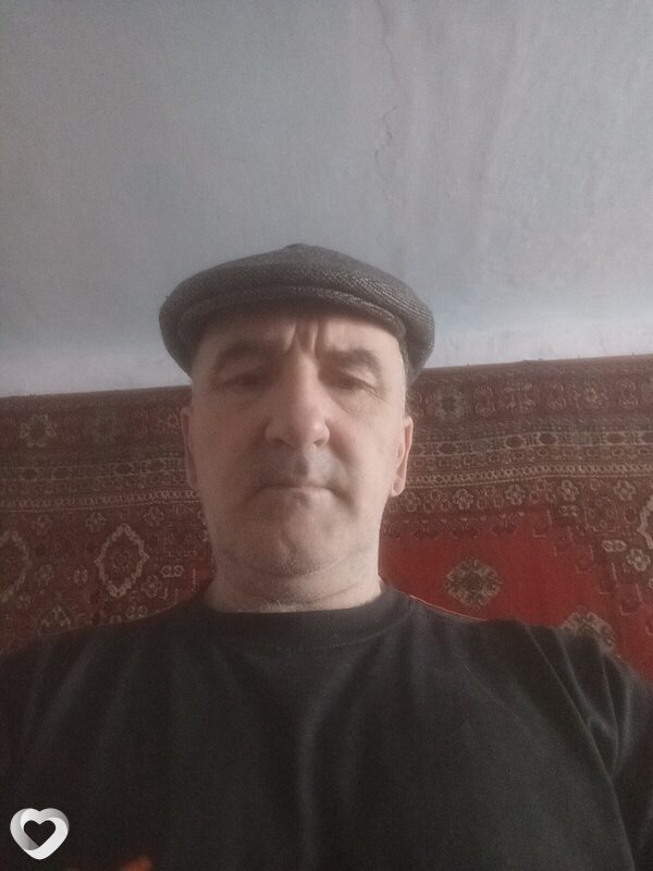 Виктор, 50, Костанае — анкета №3908086