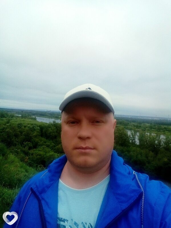 Алексей, 43, Красноярске — анкета №3908126