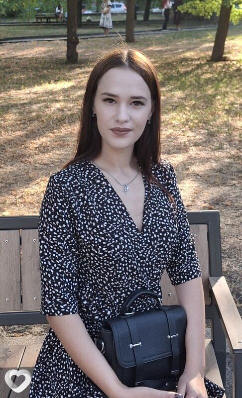 Владлена, 20, Луганске — анкета №3908133