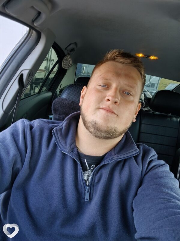 Дмитрий, 25, Липецке — анкета №3908212