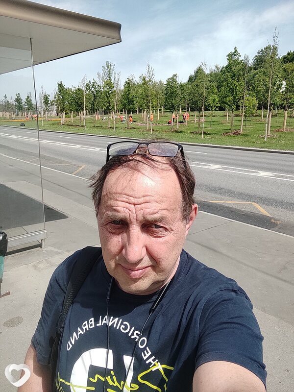 Oleg, 61, Москве — анкета №3908222