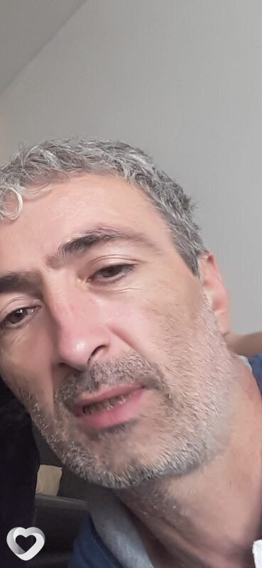 Руслан, 46, Пятигорске — анкета №3908230