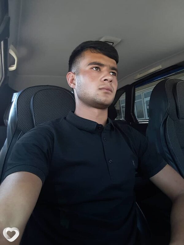 Рустам, 27, Орске — анкета №3908231
