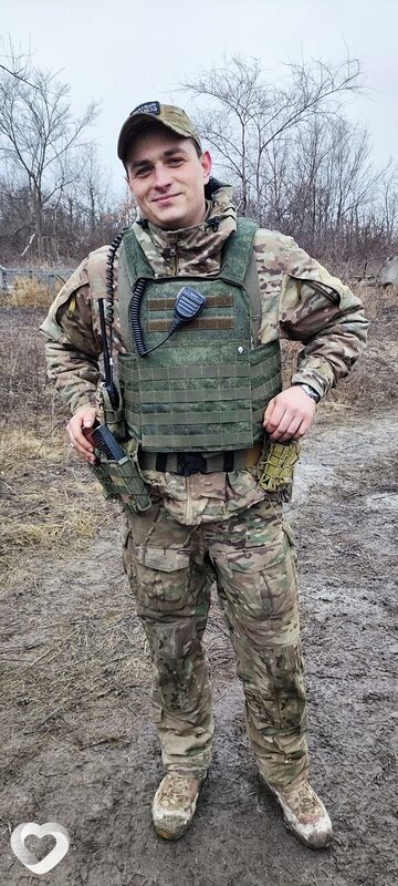 Юрий, 24, Туле — анкета №3908191