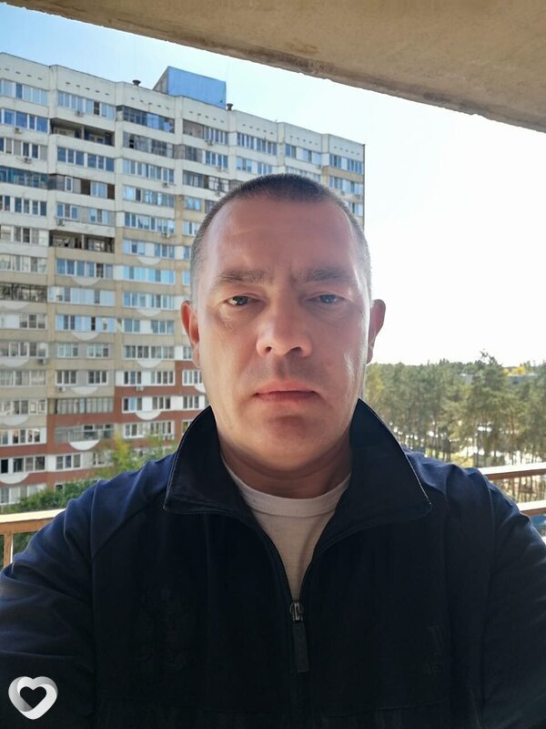 Александр, 46, Воронеже — анкета №3908194