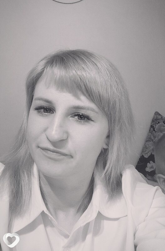 Евгения, 30, Оренбурге — анкета №3908202