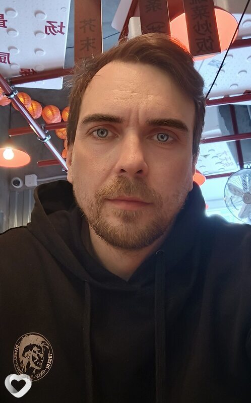 Денис, 37, Костроме — анкета №3908208