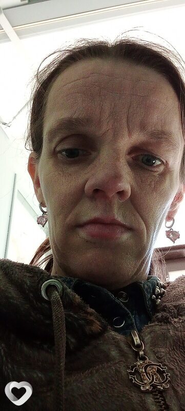 Диана, 36, Минске — анкета №3908209