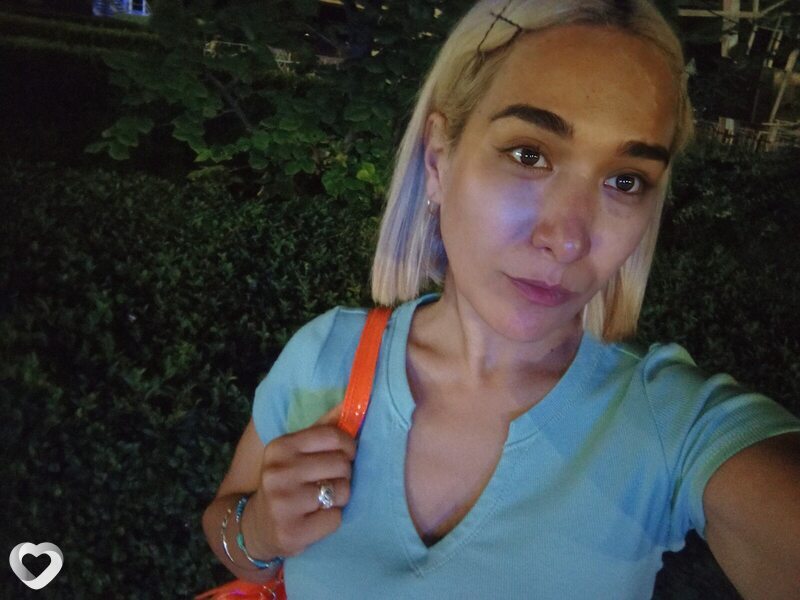 Света, 31, Ейске — анкета №3908113