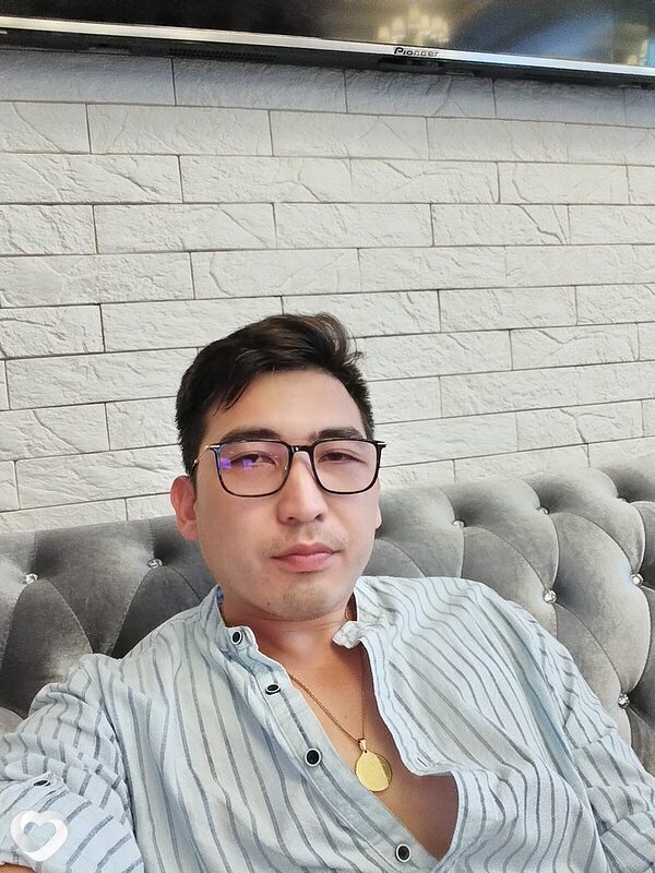 Дмитрий, 36, Иркутске — анкета №3908142