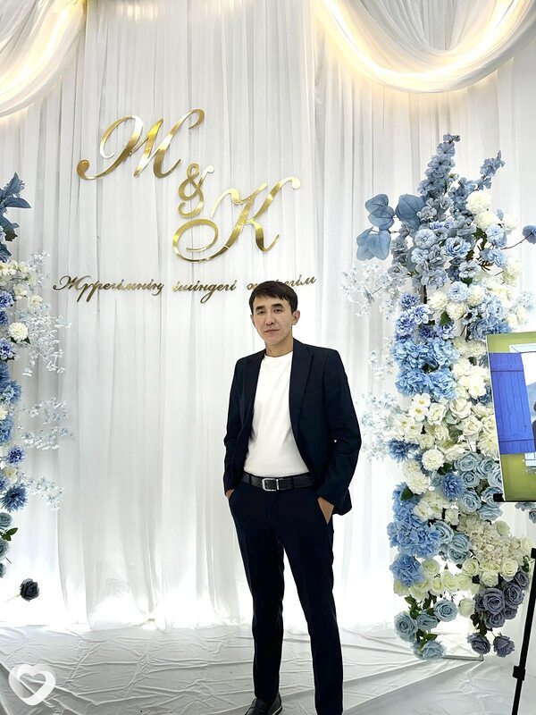 Азамат, 26, Актау — анкета №3908143