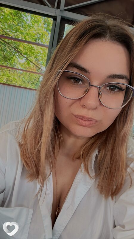 Александра, 24, Минске — анкета №3908150