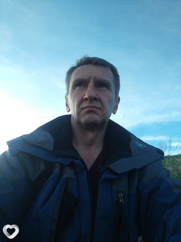 Изяслав, 53, Костроме — анкета №3908040