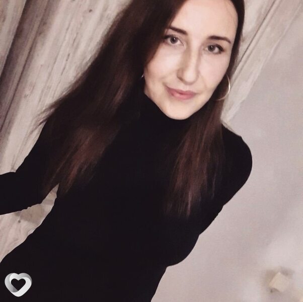 Екатерина, 43, Оренбурге — анкета №3908043