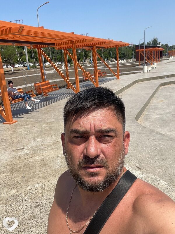 Сергей, 43, Курске — анкета №3908044