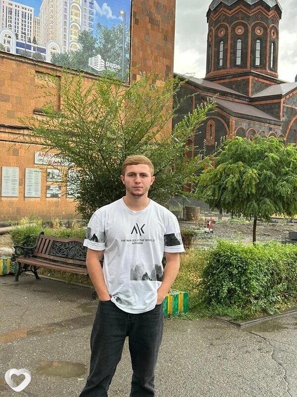Ash, 24, Челябинске — анкета №3908049