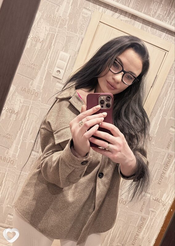 Виктория, 35, Иванове — анкета №3908050