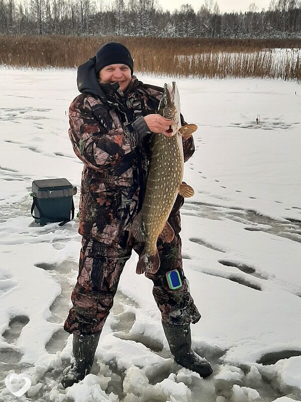 Maks, 44, Минске — анкета №3908051