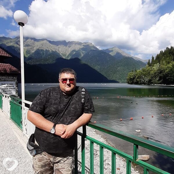 Сергей, 42, Кемерове — анкета №3908056