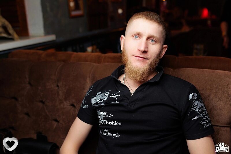 Василий, 31, Кургане — анкета №3908058