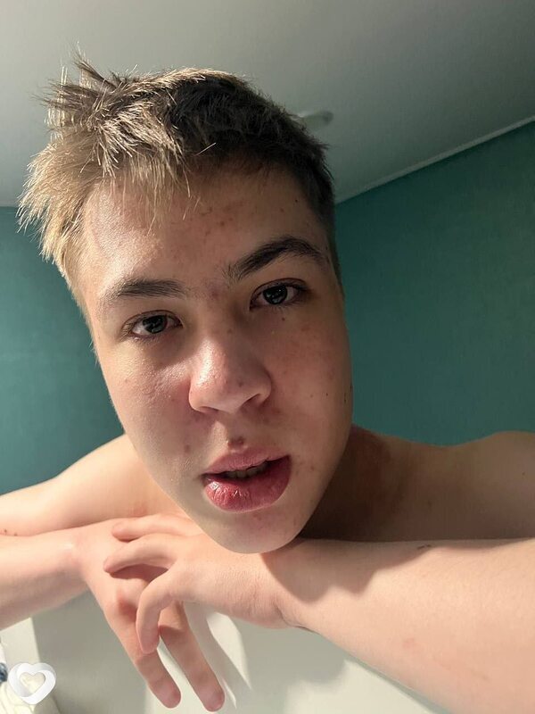 Даниил, 18, Санкт-Петербурге — анкета №3908063