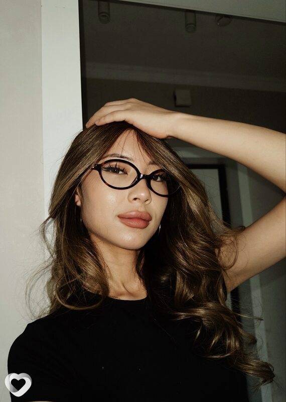 Гульнур, 23, Астане — анкета №3908284